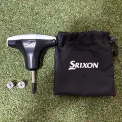 277 ゴルフ GOLF トルクレンチ SRIXON スリクソン