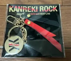 2025年最新】吉川晃司キーホルダーの人気アイテム - メルカリ