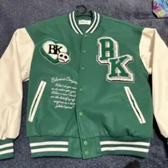 BLACKAIR DESIGN スタジャン 2021年製