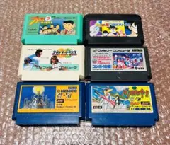 ファミコン　ソフト　10本セット　まとめ売り　お得　早い者勝ち　任天堂　ナムコ 2025年最新ファミコンソフト まとめ売りの人気アイテム - メルカリ