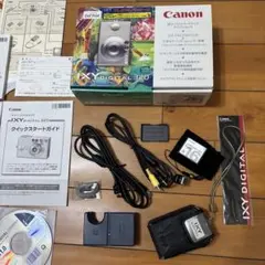 F3215】 Canon IXY DIGITAL 200a キャノン イクシ - メルカリ