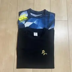 Canterbury Tシャツのサムネイル