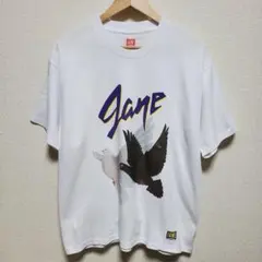 JANE & THE HEARTBREAKERS Tシャツ Burnham