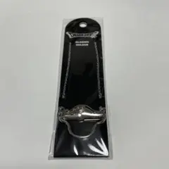 Zoff ドラゴンクエスト はぐれメタル グラスホルダー ドラクエコラボ