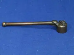 古銅釘 妙興寺仏殿瓦留 瓦釘 臨済宗 妙心寺派 仏像 仏教美術 骨董 古