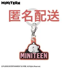 MINITEEN めじるし PPYOPULI ピョプリ(ウジ)