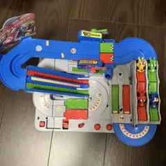 マリオカート レーシングデラックス