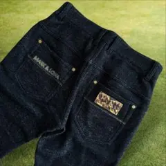 2025年最新】マーク＆ロナ パンツの人気アイテム - メルカリ