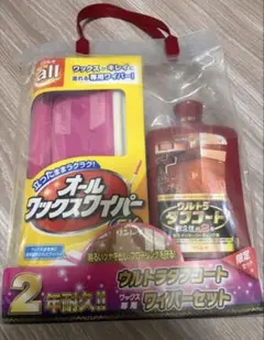 ☆新品☆リンレイ ウルトラタフコート 1L×2本セット - メルカリ
