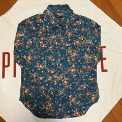 ピンクハウスブラウス