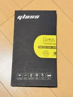 Glass 強化ガラス保護フィルム 9H
