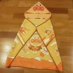 アンパンマン ブランケット