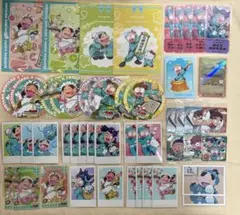 忍たま乱太郎　忍たま　一年生 アモカフェ　スイパラ