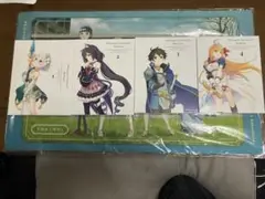 アニメ プリンセスコネクトBluRay全巻セット