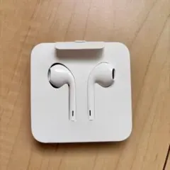 Apple純正 ライトニングイヤホン