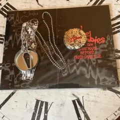 2025年最新】nightmare 柩の人気アイテム - メルカリ