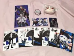 ヒプマイ　マトリ　まとめ売り