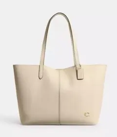 COACH コーチ トートバッグ NORTH TOTE 32