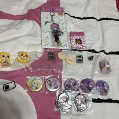 2026年最新】鏡音リン 缶バッジ まとめ売りの人気アイテム - メルカリ