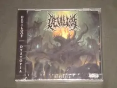V系 DEVILOOF /DYSTOPIA 新品未使用盤 - メルカリ