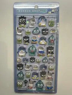 【正規品】　はぴだんぶい　第一弾のサムネイル