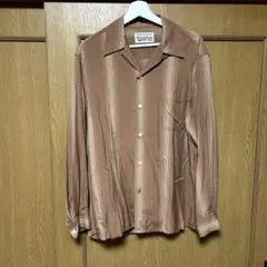 レーヨンシャツ シャツ