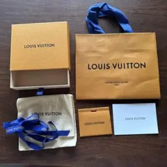 LOUIS VUITTON ギフトボックスセット