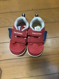 ベビーシューズ14センチ