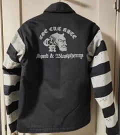 オーシャンビートル　コーチジャケットRude Gallery ナイロンジャケット オーシャンビートル コーチジャケットRude Gallery ナイロンジャケット