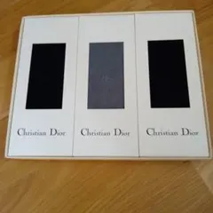 Christian Dior ディオール トロッター ハンカチ ジャンク 白 - メルカリ