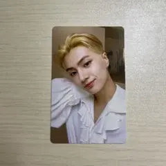 ENHYPEN BORDER:DAY ONE ジェイ トレカ