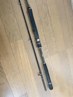 2025年最新】シーバスロッドの人気アイテム - メルカリ