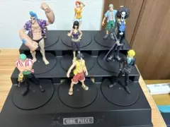 ワンピースフィギュアまとめ売り 新品、 2025年最新】Yahoo!オークション -ワンピースフィギュアまとめ