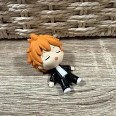 ガチャガチャハイキュー!! ねむらせ隊