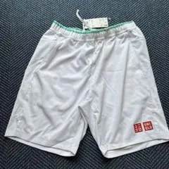 2026年最新】UNIQLO テニス ハーフパンツ・ショートパンツの人気