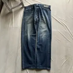 リーバイス 71501 38 2006年 日本製 BIGE 赤耳