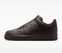 Nike Air Force 1 '07 ベルベットブラウン 26.5cm