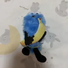 Puppet SUNSUN スンスン　ぬいぐるみマスコットのサムネイル
