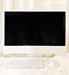 2026年最新】imac m3 16gbの人気アイテム - メルカリ