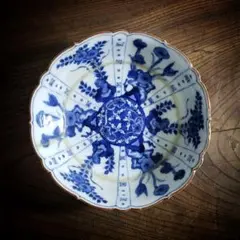 2026年最新】染付 芙蓉手の人気アイテム - メルカリ