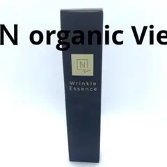 【D60】Ｎ organic Vie リンクルパック エッセンス 15g