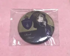 ルーク・ハント 缶バッジ