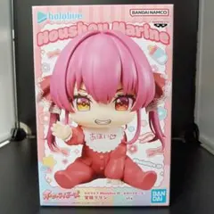 ホロライブ #hololive IF ホロベイビー 宝鐘マリン - メルカリ