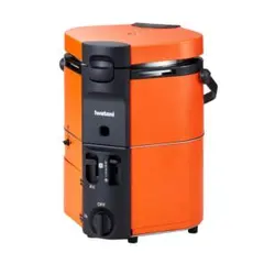 ぽ*ん様 [新品未使用] Iwatani カセットガス炊飯器 HAN-go CB - メルカリ