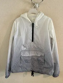 BAND OF OUTSIDERS ナイロンジャケット　アノラック