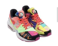 Nike Air Max カラフルスニーカー