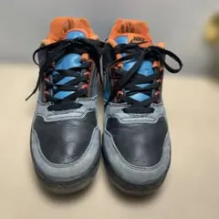 MR-318A ナイキ ズーム エア デルタフォース　28.5cm