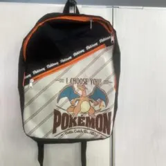 3545 ポケモン リザードン バックパック