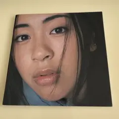 宇多田ヒカル Automatic ／歌詞カードのみ