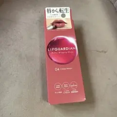 LIPGUARDIAN リップグロス 04 Cosis Moon 3gのサムネイル